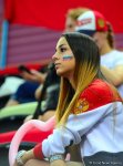 Rhythmic Gymnastics World Championships in Baku – holiday for spectators (PHOTO)