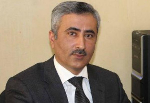 Фуад Гахраманлы подал в отставку с поста зампредседателя ПНФА