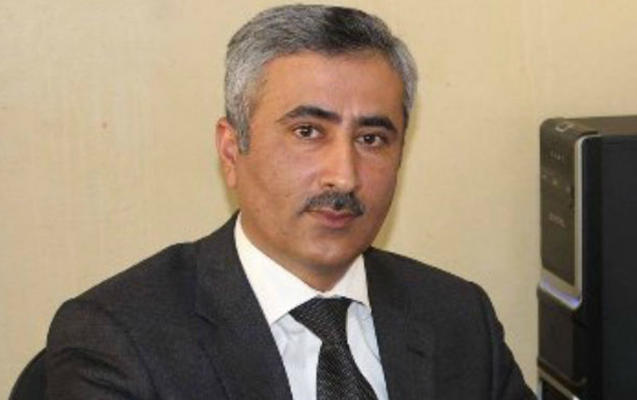 Фуад Гахраманлы подал в отставку с поста зампредседателя ПНФА