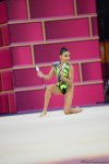 All-around final of 37th Rhythmic Gymnastics World Championships starts in Baku (PHOTO)