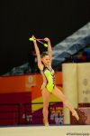 All-around finals of 37th Rhythmic Gymnastics World Championships underway in Baku (PHOTO)