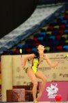 Milli Gimnastika Arenasında bədii gimnastika üzrə dünya çempionatının çoxnövçülük üzrə finalı davam edir (FOTO)