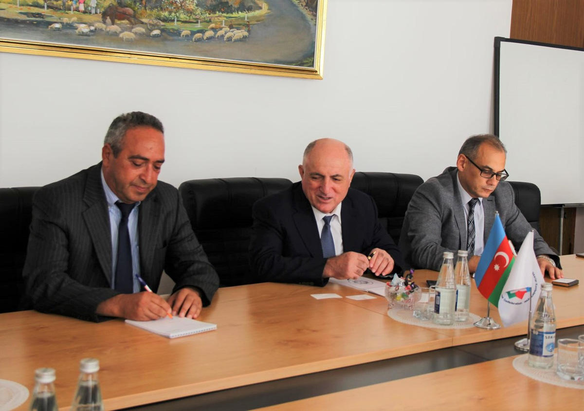 Посол: Индийские предприниматели изучают инвестиционные возможности в Азербайджане (ФОТО)