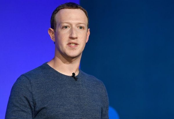 Цукерберг: Facebook готова противостоять попыткам вмешательства в выборы в США