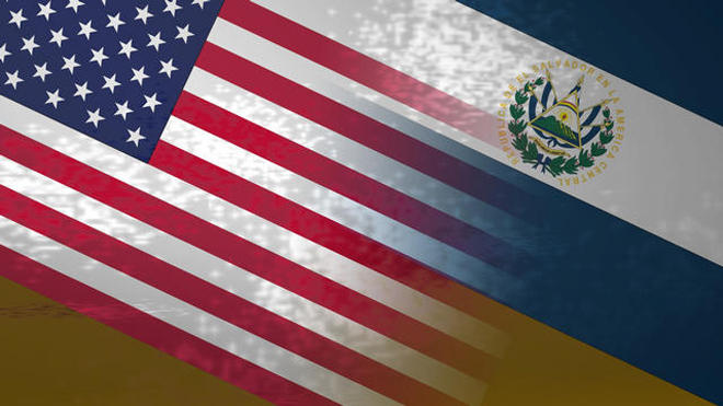 Сальвадор и США подписали миграционное соглашение