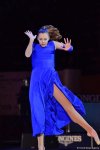 Bakıda bədii gimnastika üzrə Dünya Çempionatının rəngarəng bağlanış mərasimi keçirilib (VİDEO/FOTO)