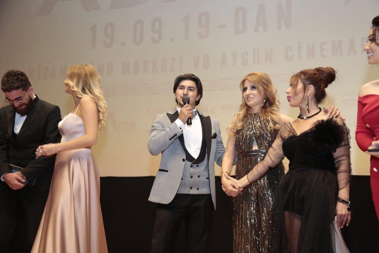 Азербайджанский режиссер оказался маньяком-потрошителем, или Отголоски страшного детства (ВИДЕО, ФОТО)