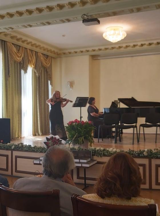 История азербайджанской музыки (ФОТО)