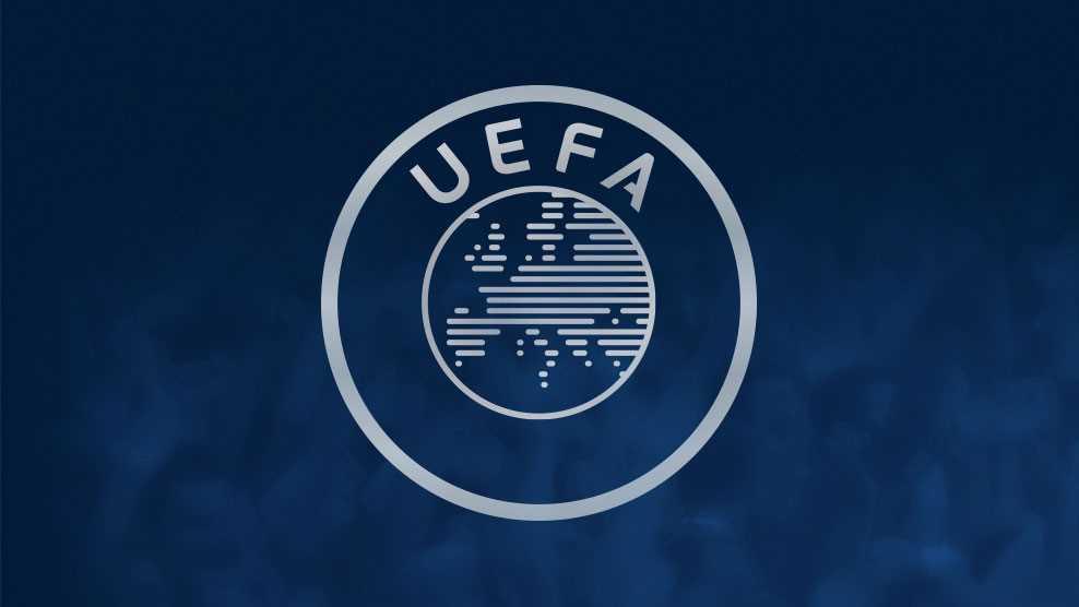 УЕФА планирует завершить еврокубковый сезон в августе