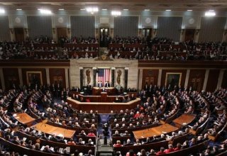US House approves resolution outlining impeachment procedures