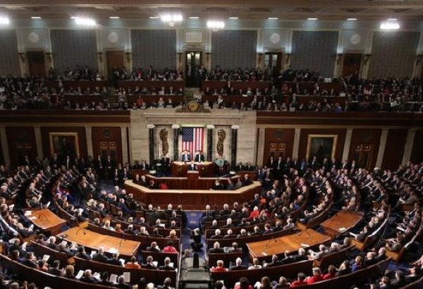 В США предложили альтернативный законопроект по Украине и Израилю