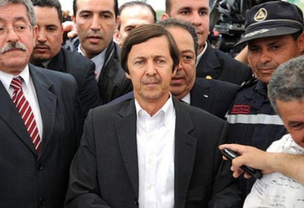 Брат Бутефлики и бывшие главы спецслужб Алжира приговорены к 15 годам тюрьмы