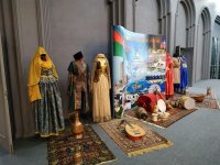 В Ташкенте состоялось торжественное открытие Дней кино Азербайджана (ФОТО)