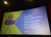 Что будет представлено на юбилейном Фестивале Европейских фильмов в Баку (ФОТО)