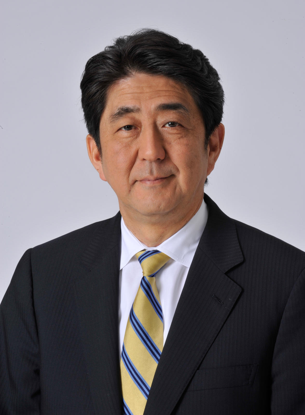 Абэ считает альянс Японии и США гарантией безопасности и процветания в мире