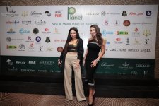 В Баку прошел финал конкурса красоты Miss & Mister Planet of Azerbaijan 2019 (ФОТО)