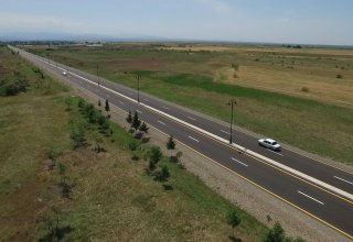 State budget revenues through road tax to increase in Azerbaijan