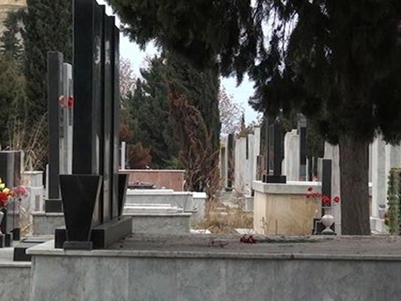 Участвовать в похоронах в 5 городах и 12 районах Азербайджана можно по разрешению Службы "102" МВД
