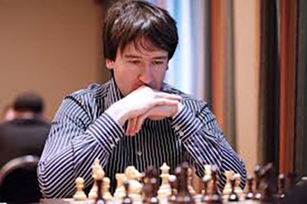 Teymur Rajabov reaches final of Chess World Cup