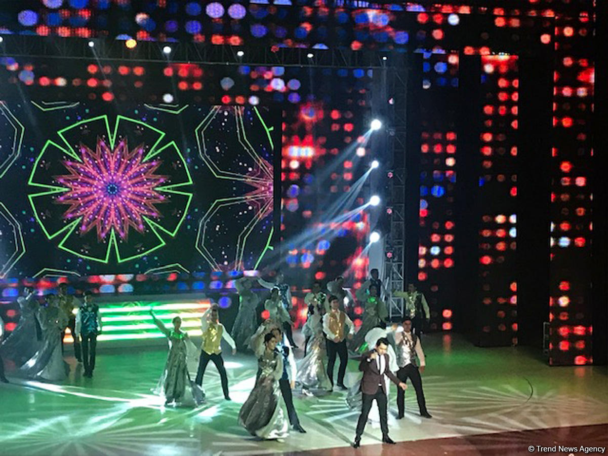 Turkmenistan celebrating 28th anniversary of Independence Day (PHOTO)