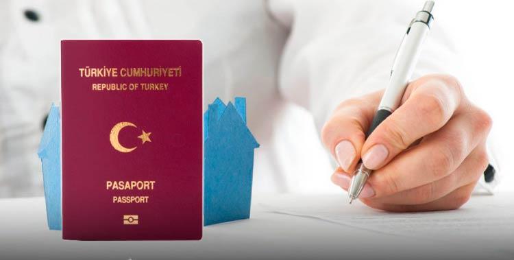 Over 300 entrepreneurs from Iraq obtain Turkish citizenship