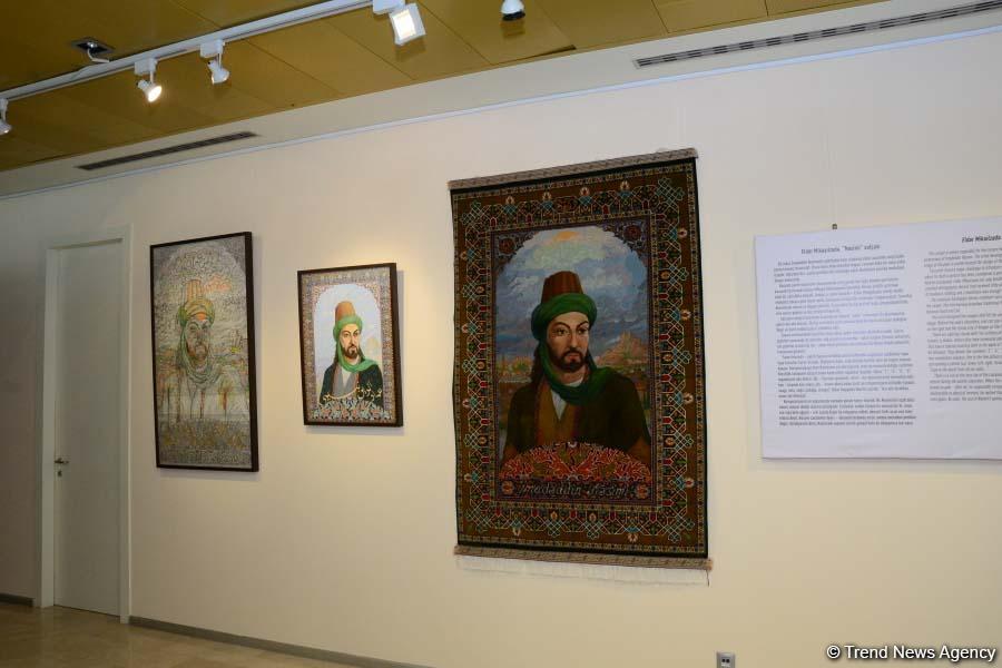 В Азербайджане с 18 мая открываются музеи и выставочные залы