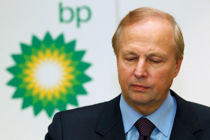 Боб Дадли намерен покинуть пост главы компании BP в течение года