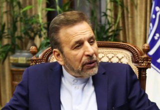 Iran optimistic about future of relations with Azerbaijan – Chief of Staff of President of Iran