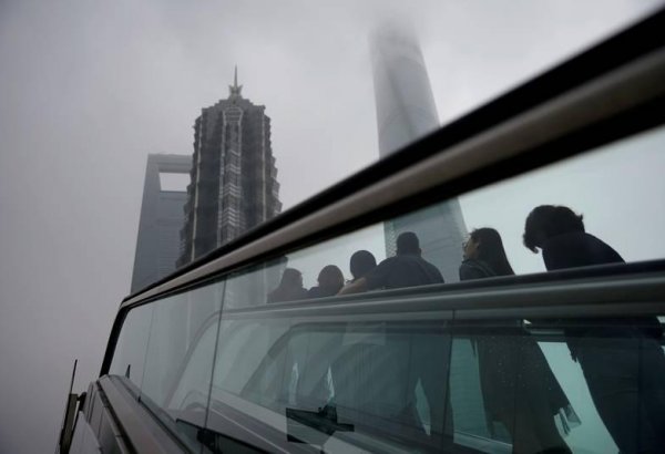 China September services sector growth slows slightly