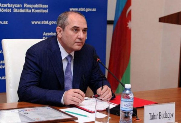 Госкомстат Азербайджана об отличиях переписи этого года от предыдущих