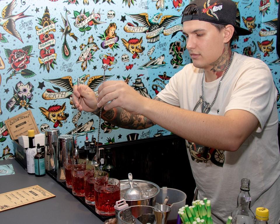 В Азербайджане будут активно развивать барную культуру безалкогольных напитков (ФОТО)