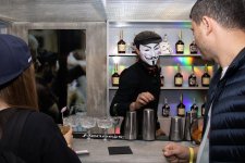 В Азербайджане будут активно развивать барную культуру безалкогольных напитков (ФОТО)