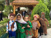 Как прошел Международный фестиваль фундука, грецкого ореха и каштана в Загаталы (ФОТО)