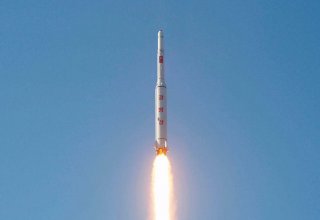 В КНДР строят дополнительные площадки для пусков ракет