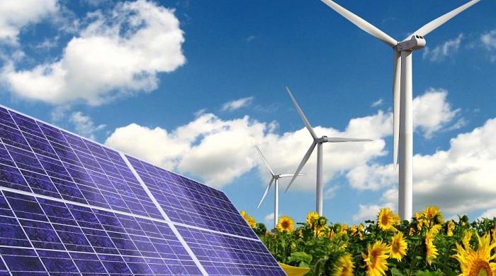 Азербайджан наращивает производство альтернативной энергии