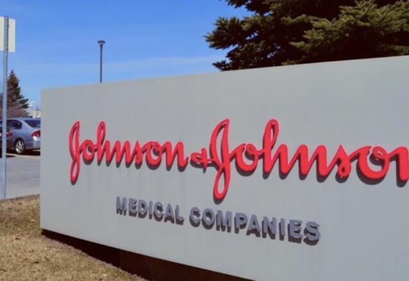 Johnson & Johnson says new tests find no asbestos in FDA-tested baby powder