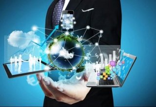 Инновационные и эксклюзивные решения бакинского интернет-провайдера в области ИКТ