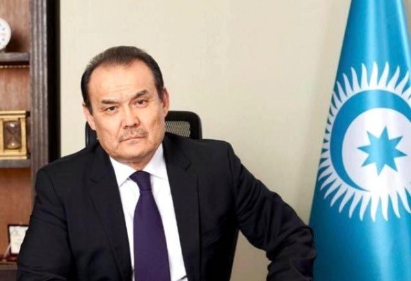 Генеральный секретарь Тюркского совета посетит Узбекистан
