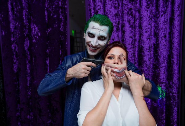 “CinemaPlus”da “Joker” filminin möhtəşəm təqdimatı baş tutdu (FOTO/VİDEO)