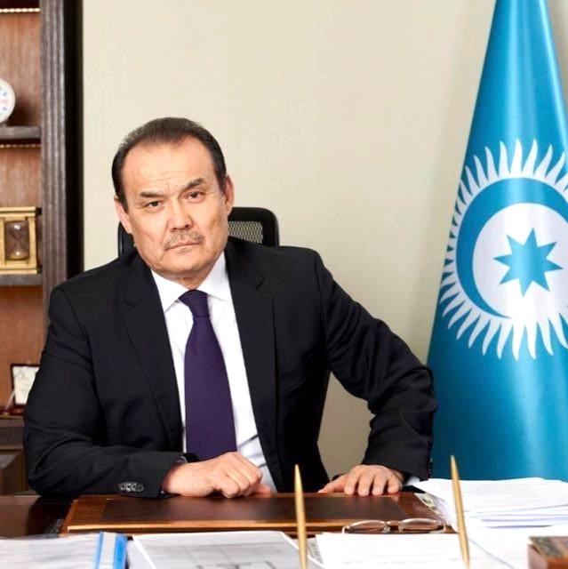 Генеральный секретарь Тюркского совета посетит Узбекистан