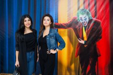 “CinemaPlus”da “Joker” filminin möhtəşəm təqdimatı baş tutdu (FOTO/VİDEO) - Gallery Thumbnail