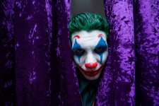 “CinemaPlus”da “Joker” filminin möhtəşəm təqdimatı baş tutdu (FOTO/VİDEO) - Gallery Thumbnail