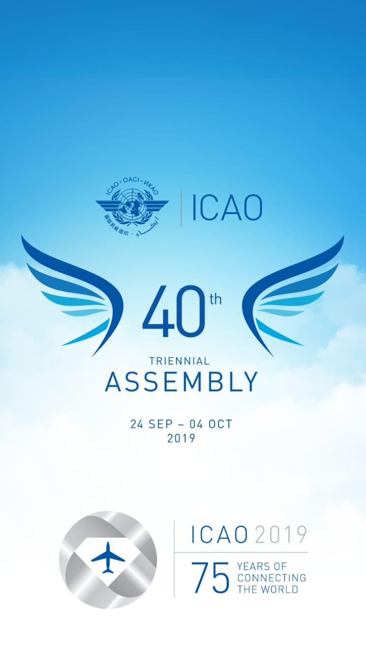 ICAO отметил успехи Азербайджана в области гражданской авиации (ФОТО)