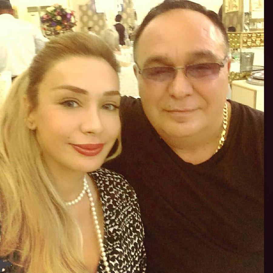 Скончалась 40-летняя азербайджанская певица Лала Алиева (ФОТО)