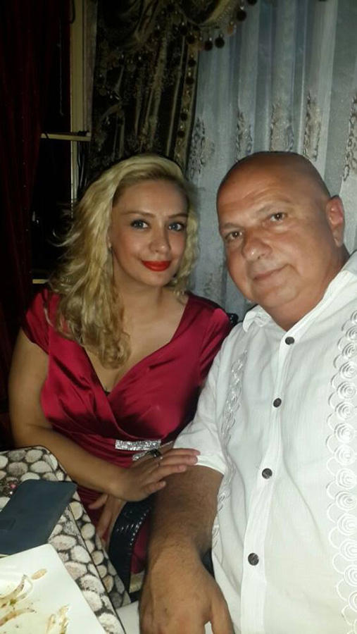 Скончалась 40-летняя азербайджанская певица Лала Алиева (ФОТО)