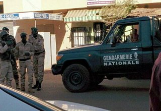 Потери армии Мали в пограничном инциденте выросли до 38 погибших