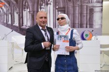 Подведены итоги Евразийского фестиваля "ЛиФФт" в Баку – красная дорожка, победители (ВИДЕО, ФОТО)