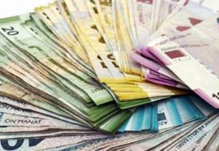 Стоимость промтоваров и услуг предприятий в Баку превысила 32 млрд манатов