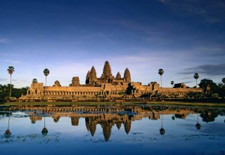 Cambodia lifts ban on foreigners running 10 types of small businesses