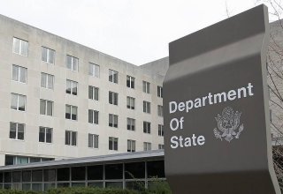 US Dept of State plans to begin evacuation of US embassy staff from Kiev on Jan 24